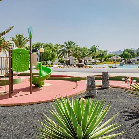 Appartamento Lanzahost Casa Elena Costa Teguise Esterno foto