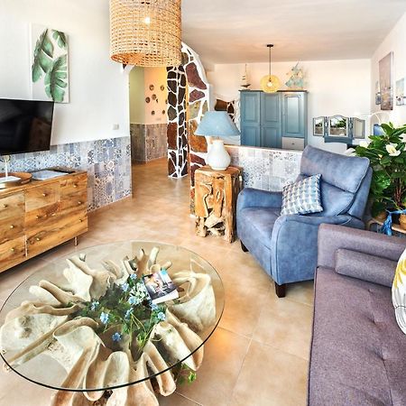 Appartamento Lanzahost Casa Elena Costa Teguise Esterno foto