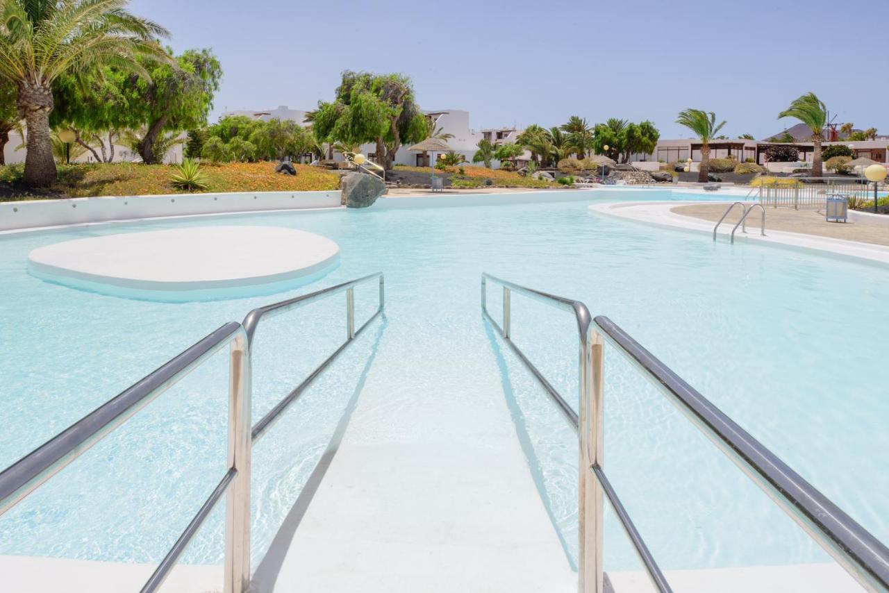 Appartamento Lanzahost Casa Elena Costa Teguise Esterno foto