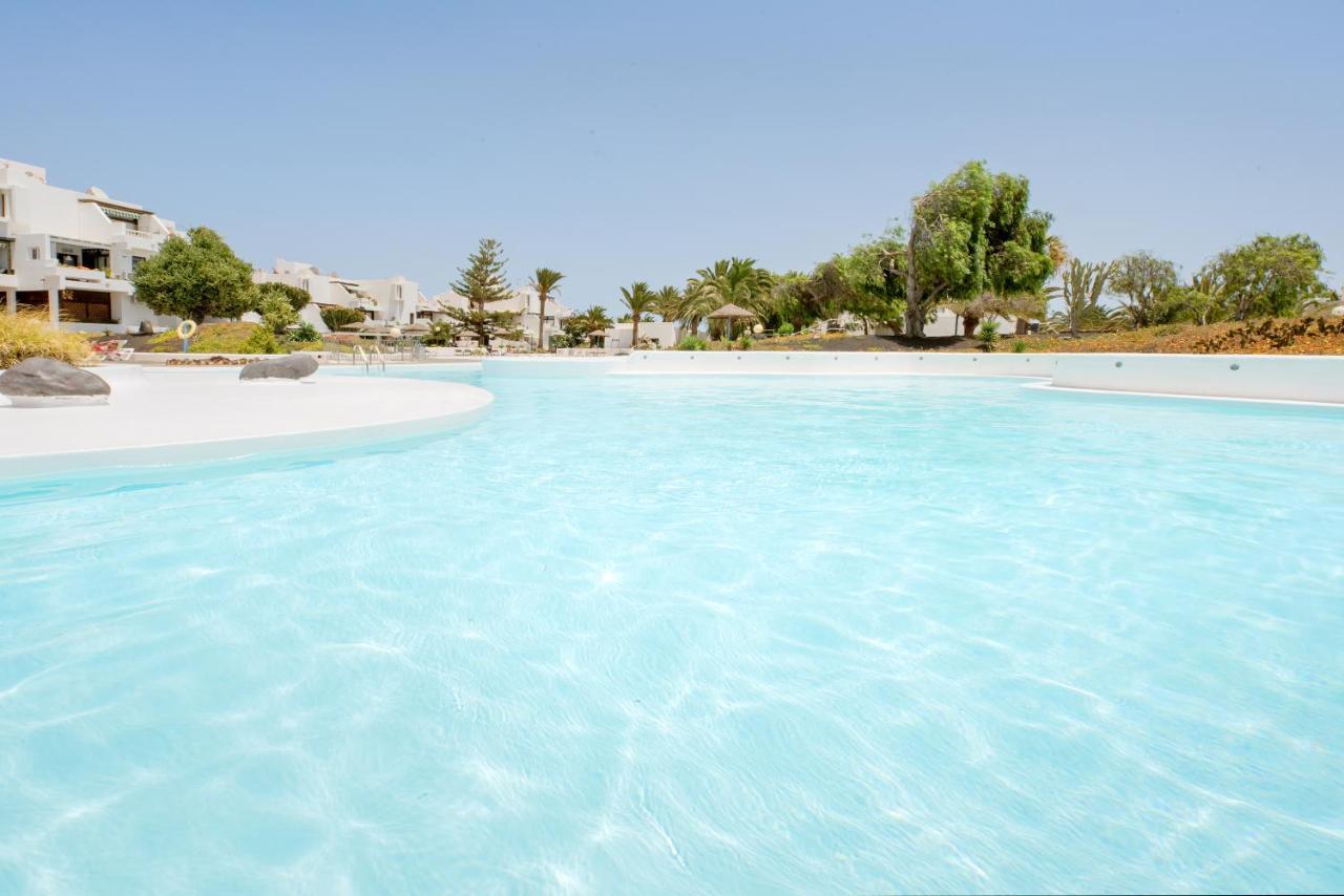 Appartamento Lanzahost Casa Elena Costa Teguise Esterno foto