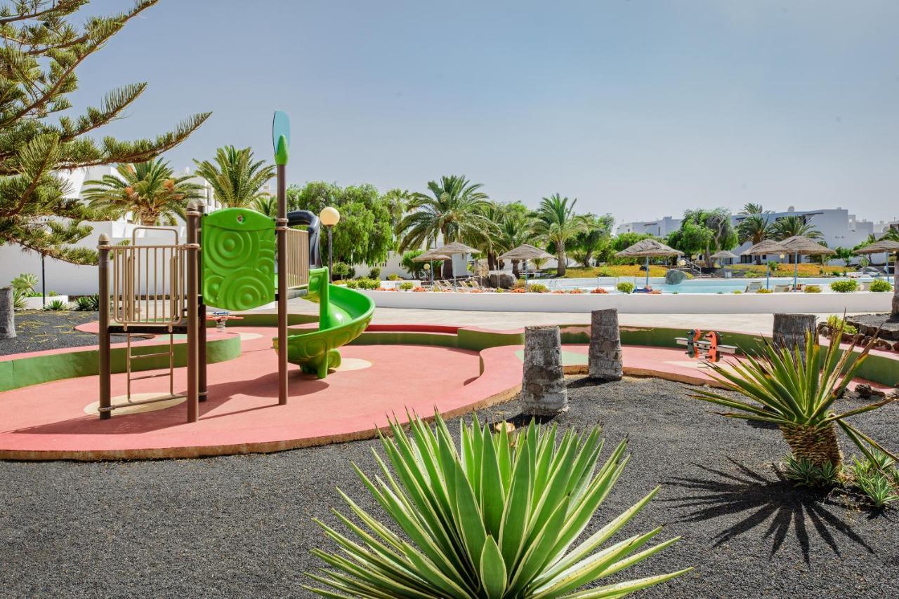Appartamento Lanzahost Casa Elena Costa Teguise Esterno foto