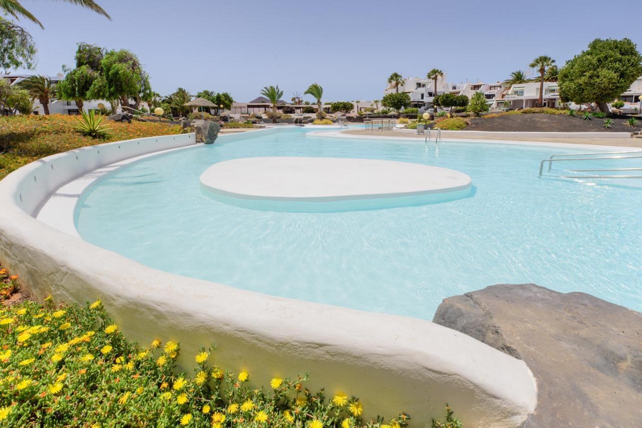 Appartamento Lanzahost Casa Elena Costa Teguise Esterno foto