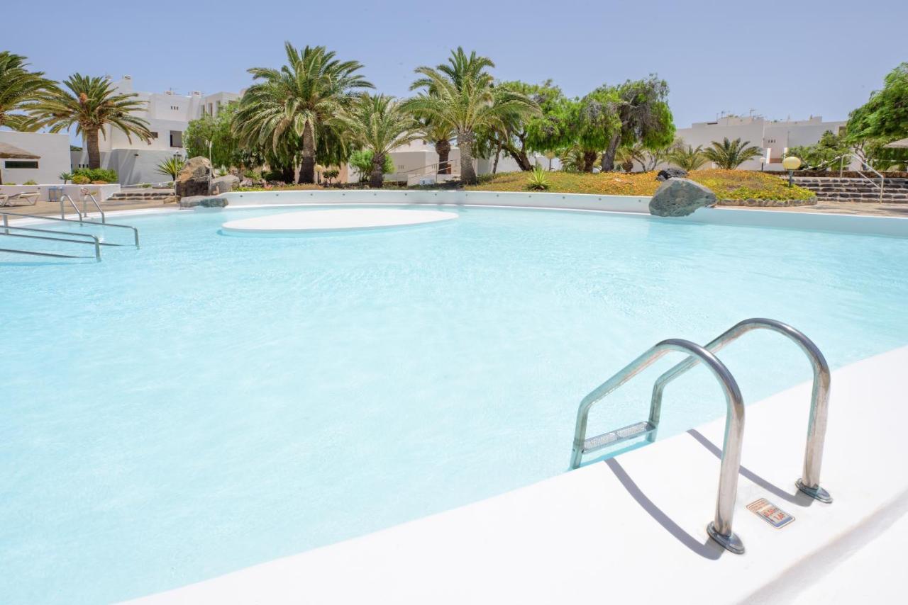 Appartamento Lanzahost Casa Elena Costa Teguise Esterno foto