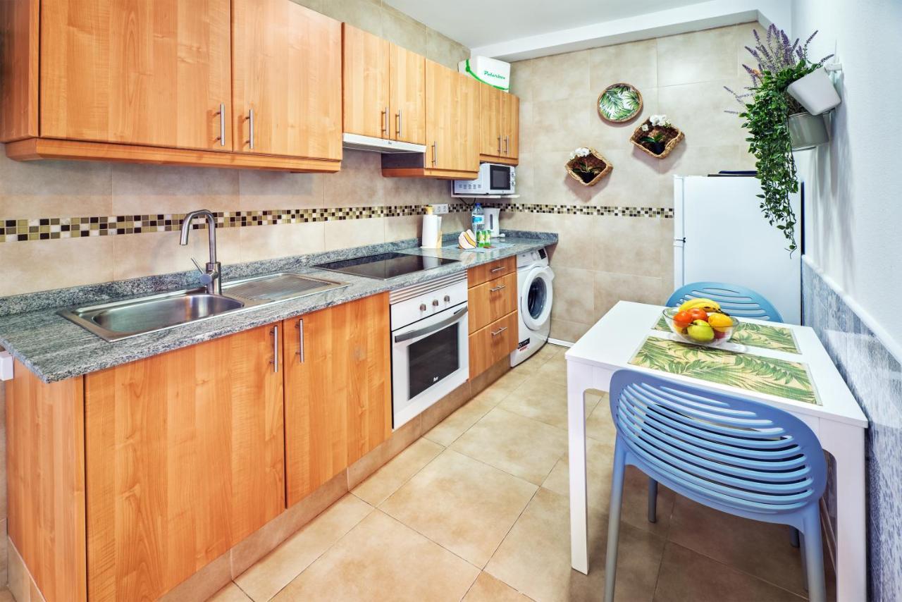 Appartamento Lanzahost Casa Elena Costa Teguise Esterno foto