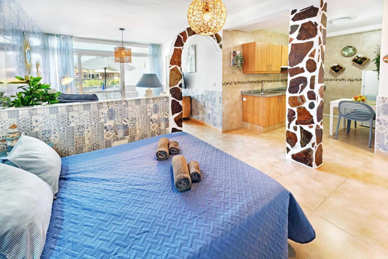 Appartamento Lanzahost Casa Elena Costa Teguise Esterno foto