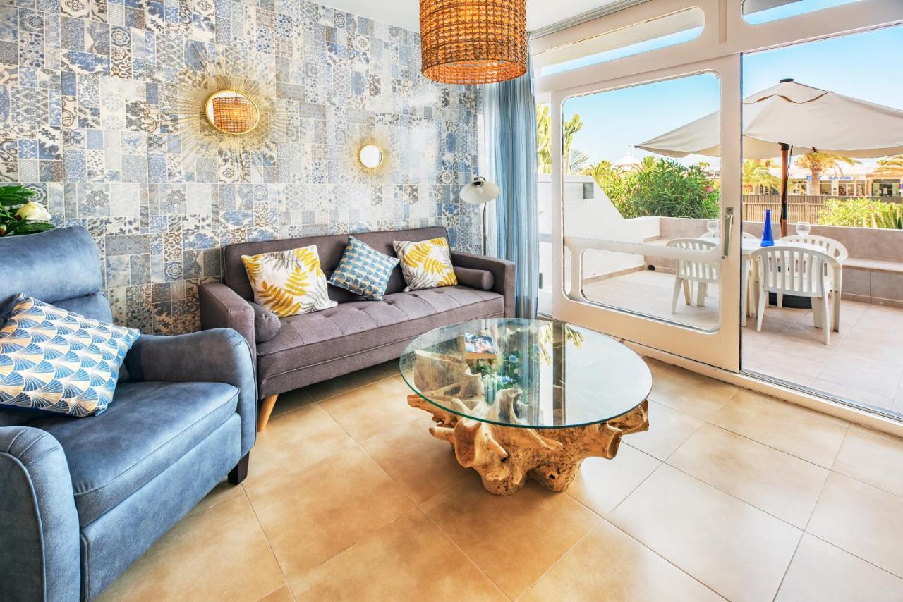 Appartamento Lanzahost Casa Elena Costa Teguise Esterno foto