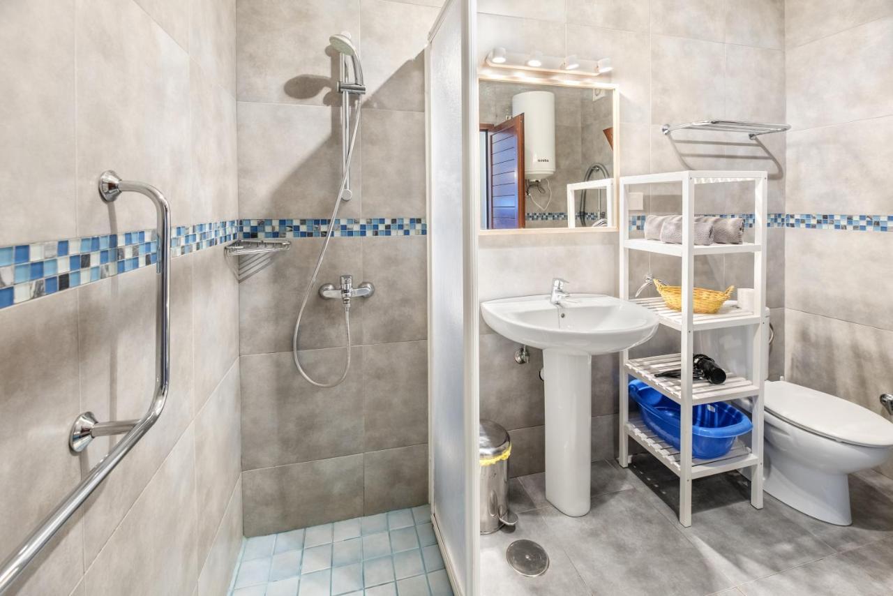 Appartamento Lanzahost Casa Elena Costa Teguise Esterno foto